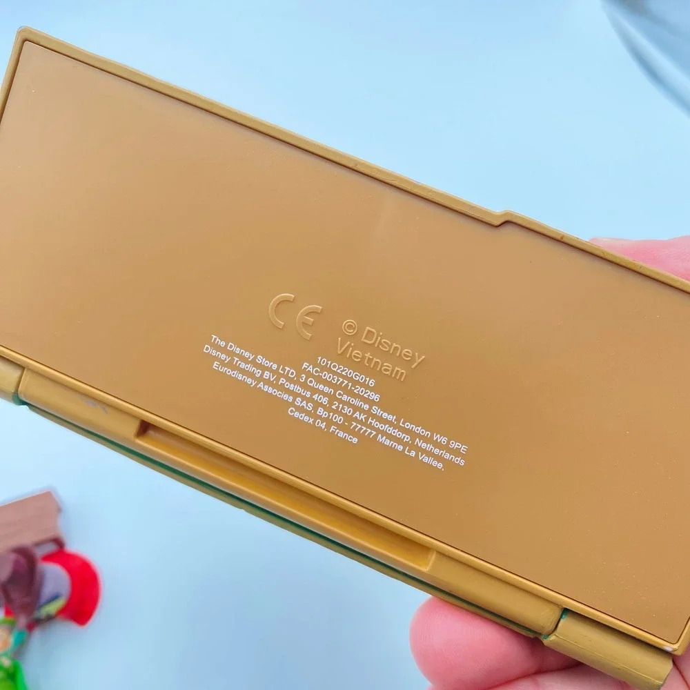 Disney Animators Collection Littles Sleeping Beauty Aurora Cottage Play Set - Picture 4 of 7